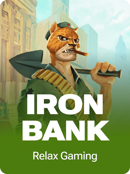 Iron Bank