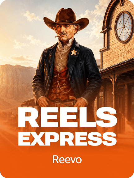 Reels Express
