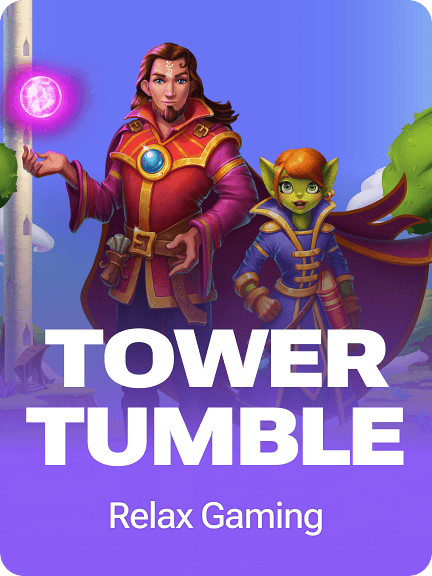 Tower Tumble