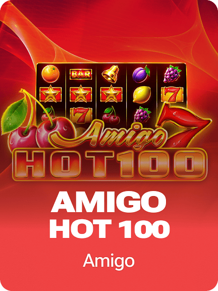 Amigo Hot 100