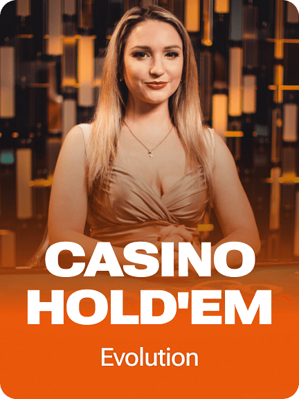 Casino Hold'em