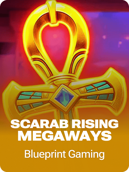 Scarab Rising Megaways