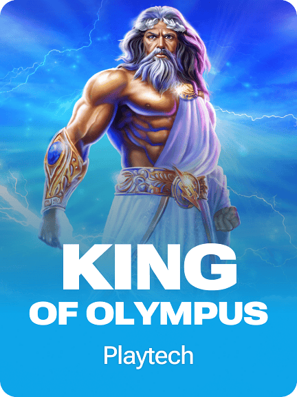 King of Olympus