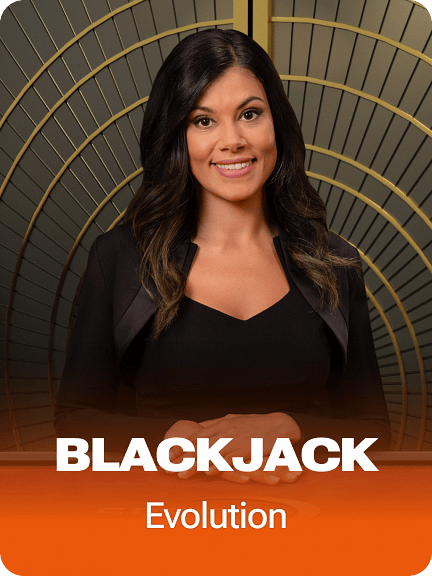 Blackjack Lobby