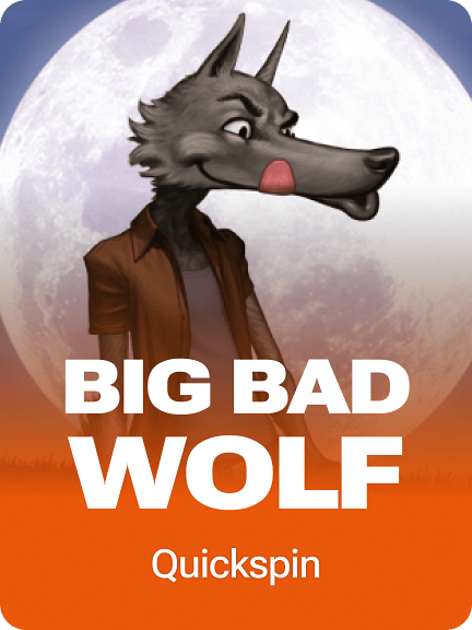 Big Bad Wolf