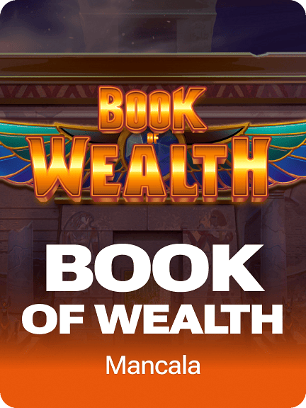 Book of Wealth