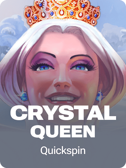 Crystal Queen