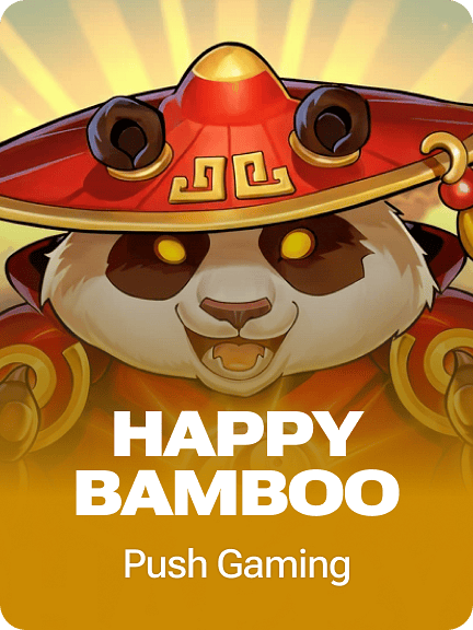 Happy Bamboo