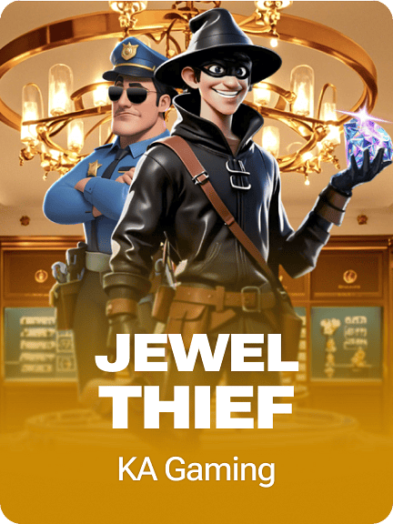 Jewel Thief