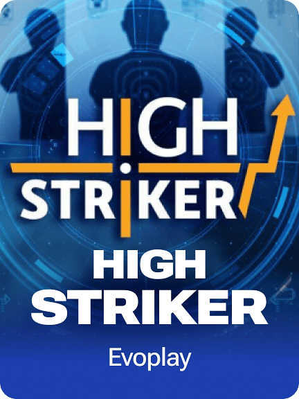 High Striker