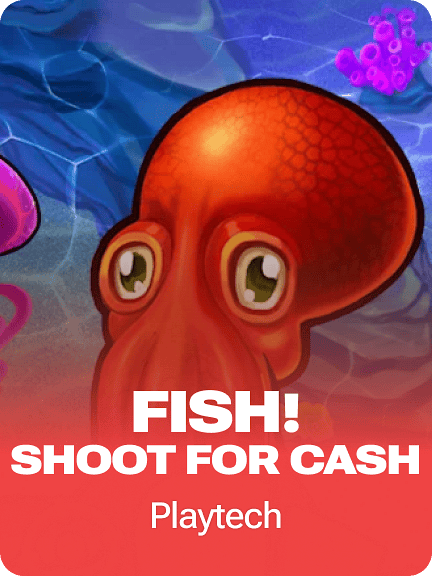 FISH! Shoot For Cash