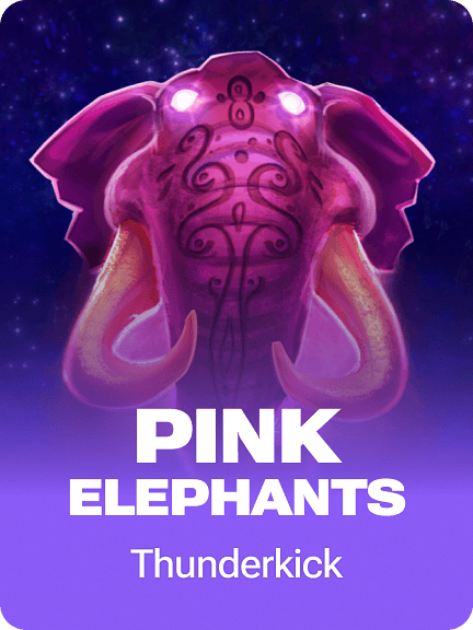 Pink Elephants