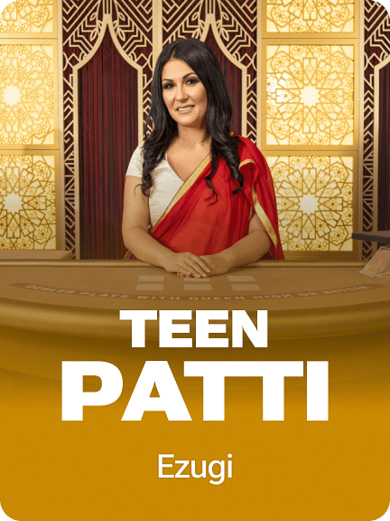 Teen Patti