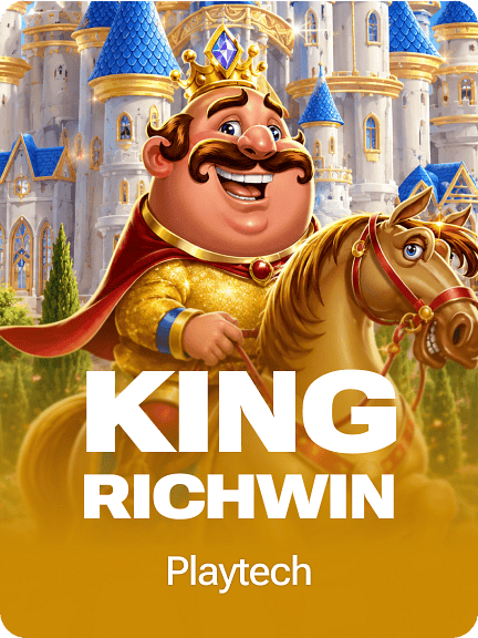 King Richwin