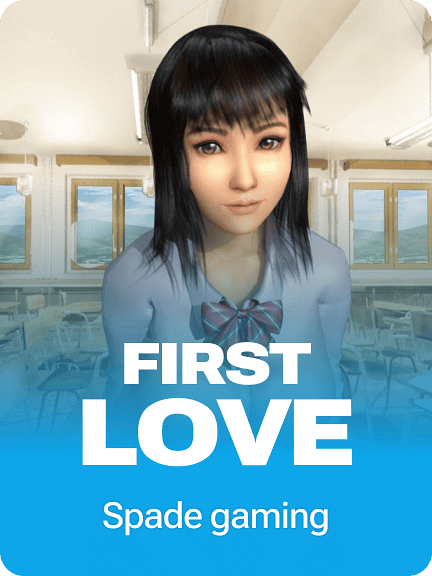 First Love