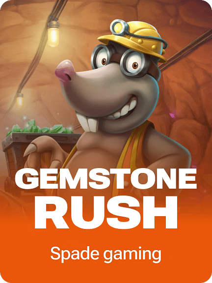 Gemstone Rush