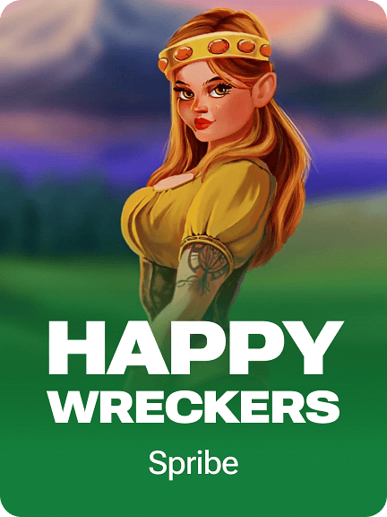 Happy Wreckers