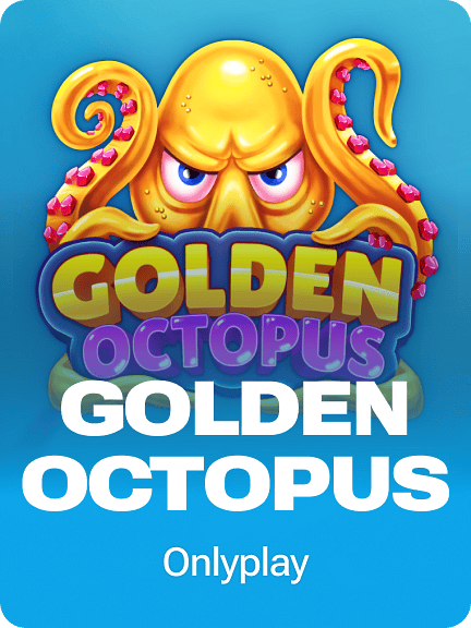 Golden Octopus