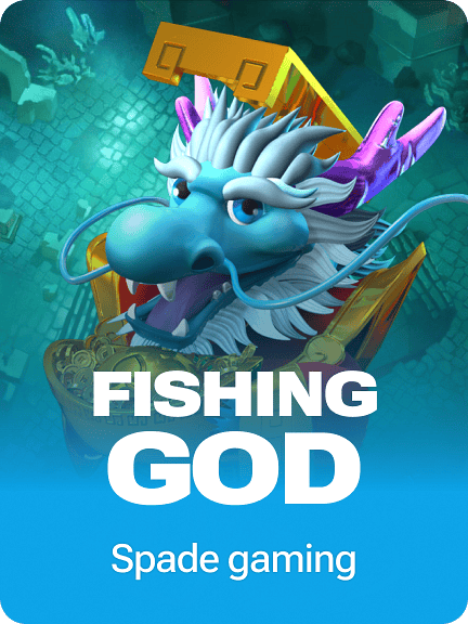 Fishing God
