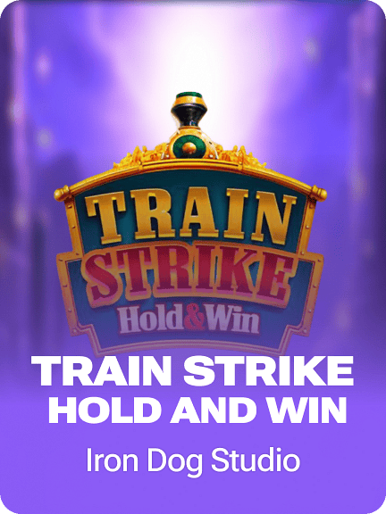 Train Strike Hold and Win