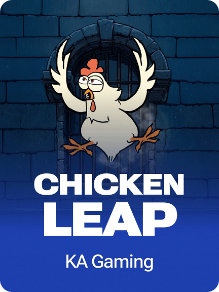 Chicken Leap