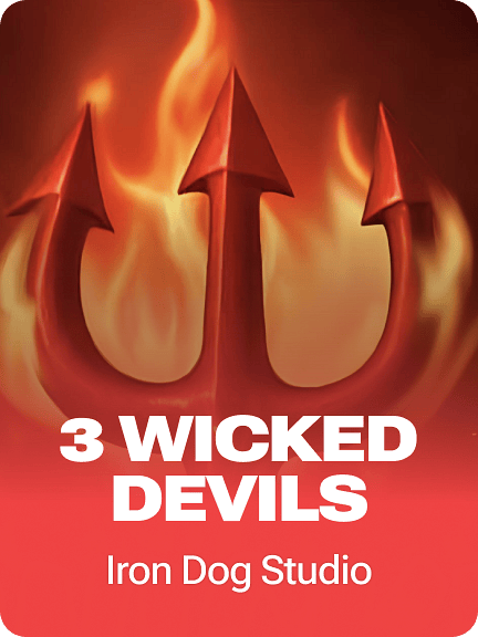 3 Wicked Devils
