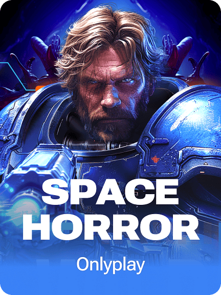 Space Horror