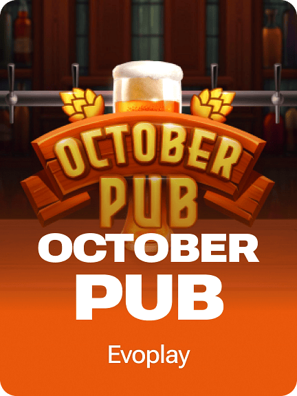 October Pub