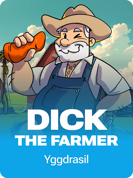 Dick the Farmer