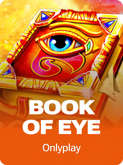Book of Eye