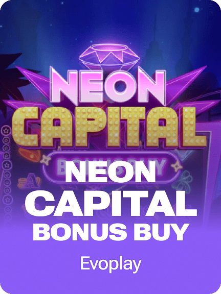 Neon Capital Bonus Buy