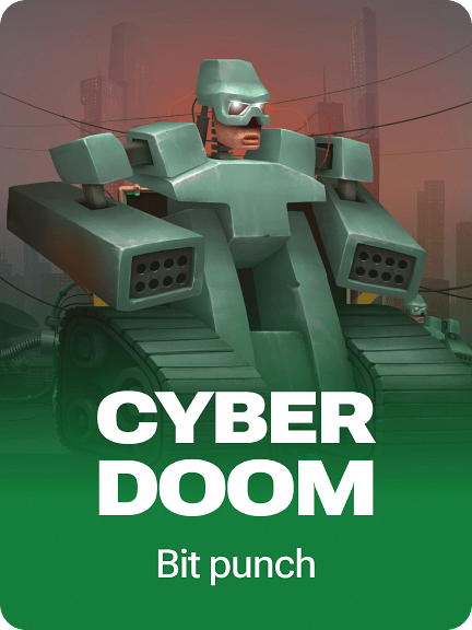Cyber Doom