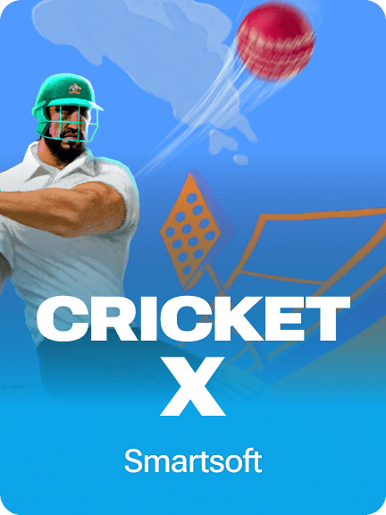 Cricket X