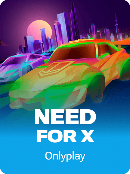 Need for X