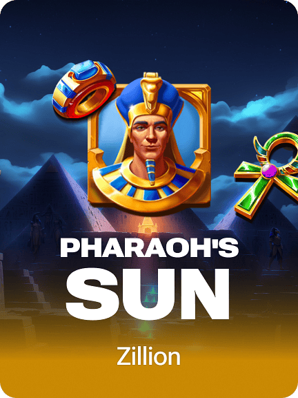 Pharaoh's Sun