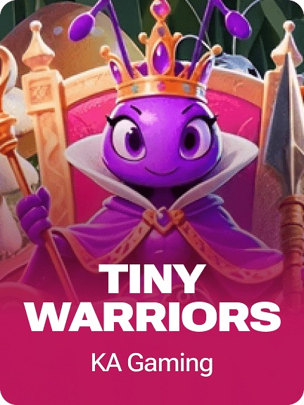 Tiny Warriors
