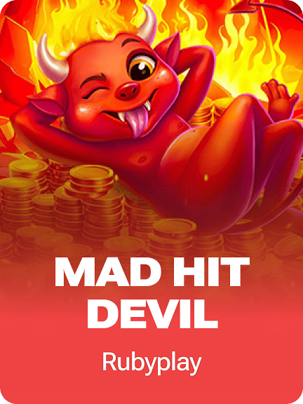 Mad Hit Devil