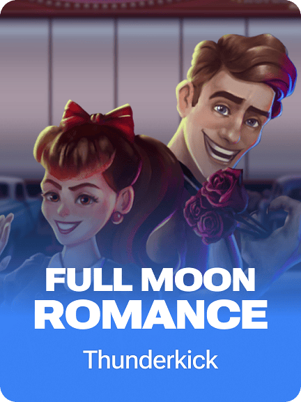 Full Moon Romance