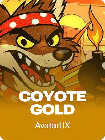 Coyote Gold