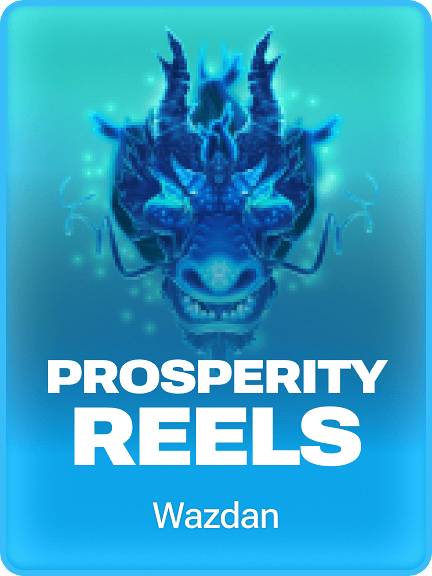 Prosperity Reels