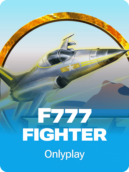 F777 Fighter