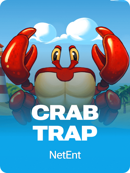 Crab Trap