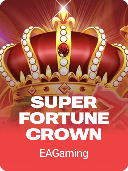 Super Fortune Crown
