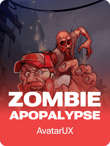 Zombie aPOPalypse