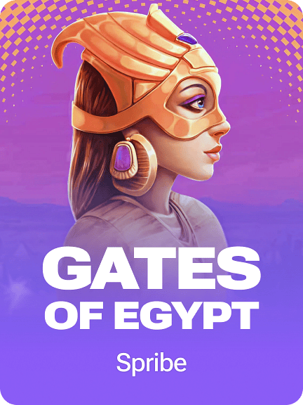 Gates of Egypt