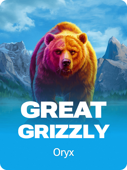 Great Grizzly
