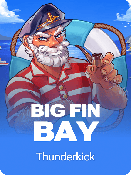 Big Fin Bay