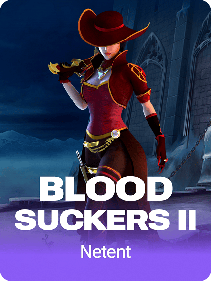 Blood Suckers II