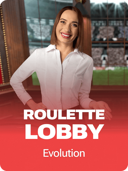 Roulette Lobby