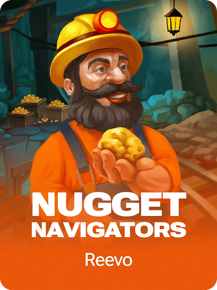 Nugget Navigators